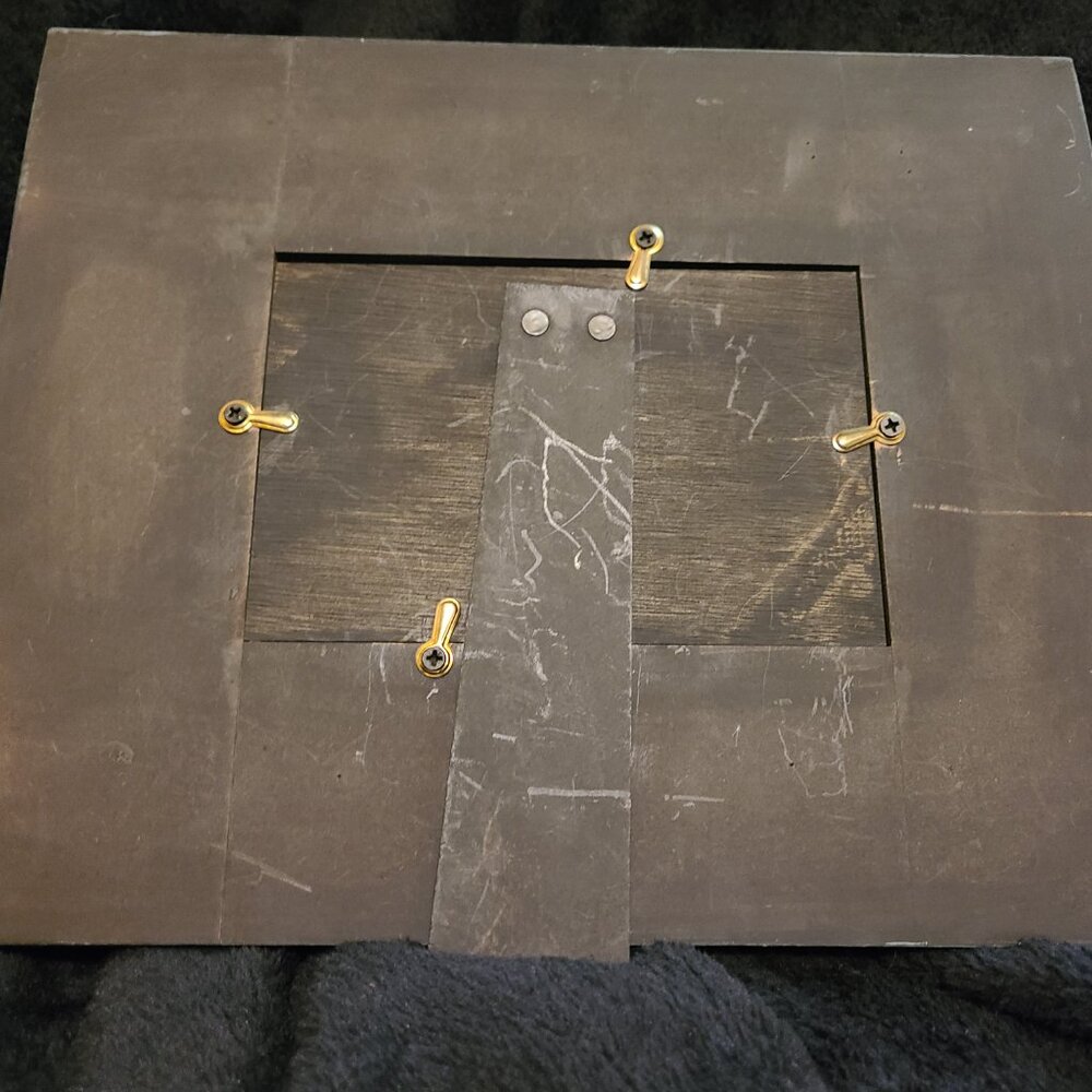 Standing Picture Frame - Picture 2 of 6